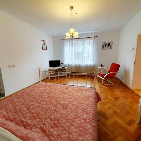 Luk Old Town Apartment Sibiu Exterior foto