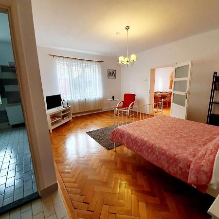 Luk Old Town Apartment Sibiu Exterior foto