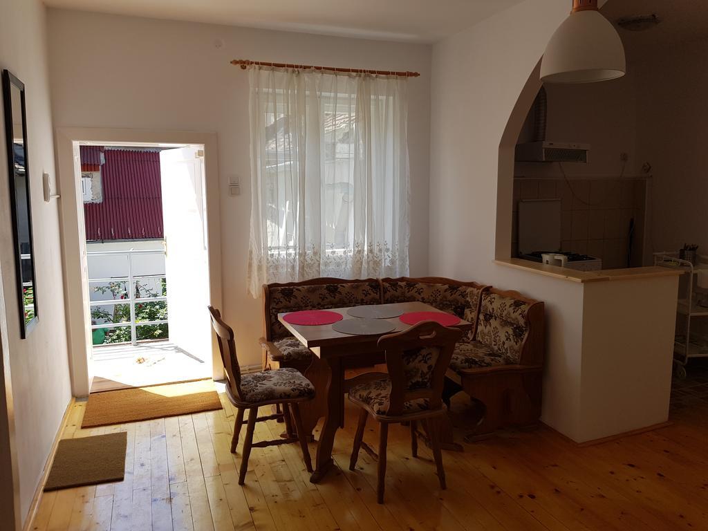 Luk Old Town Apartment Sibiu Exterior foto