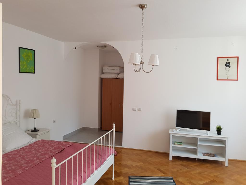 Luk Old Town Apartment Sibiu Exterior foto