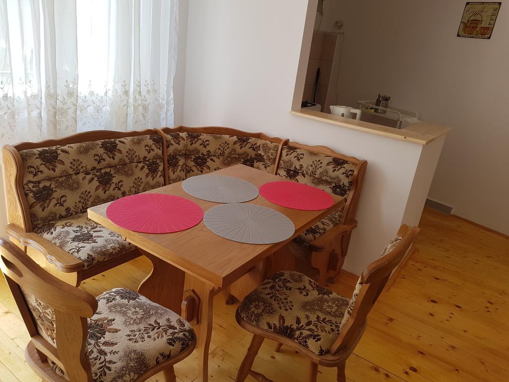 Luk Old Town Apartment Sibiu Exterior foto