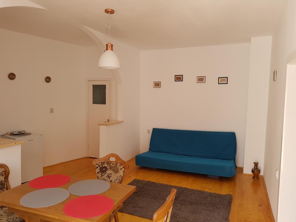 Luk Old Town Apartment Sibiu Exterior foto